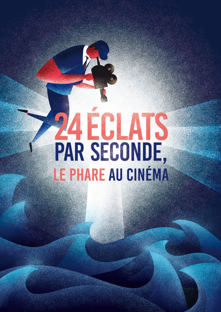 24 éclats par seconde – Phares et cinéma