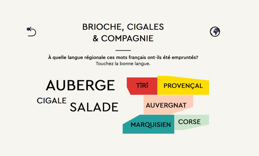 Liberté, Égalité, Diversité