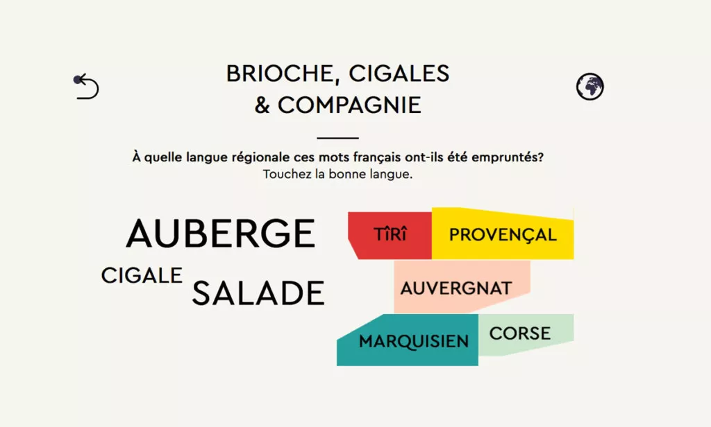 Liberté, Égalité, Diversité